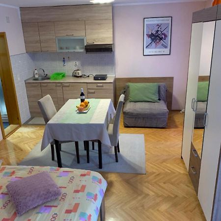 Apartmani Micic Vrnjačka Banja Εξωτερικό φωτογραφία