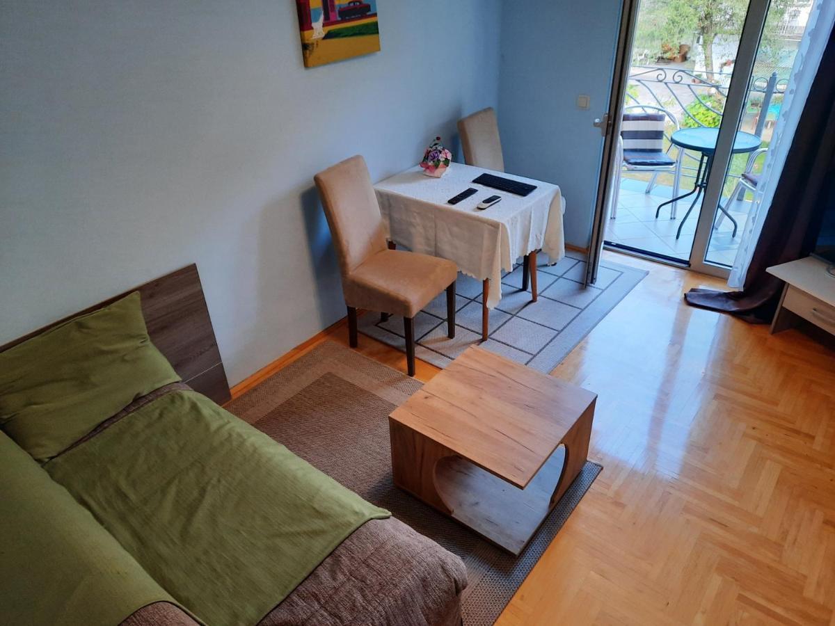 Apartmani Micic Vrnjačka Banja Εξωτερικό φωτογραφία