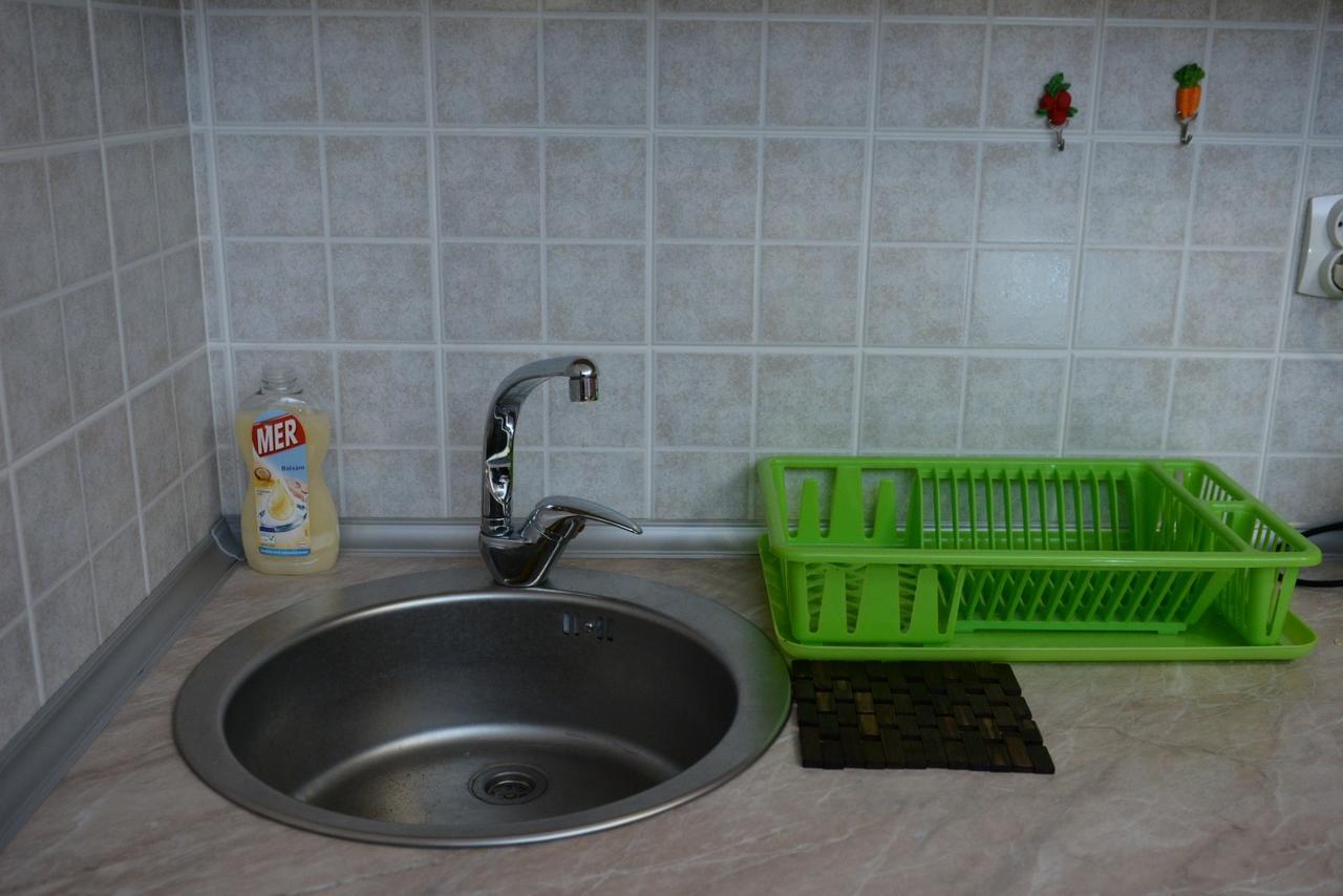Apartmani Micic Vrnjačka Banja Εξωτερικό φωτογραφία