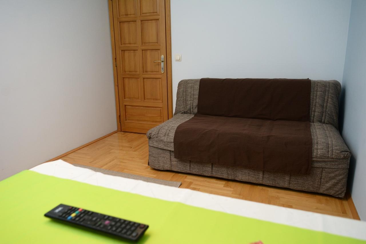 Apartmani Micic Vrnjačka Banja Εξωτερικό φωτογραφία