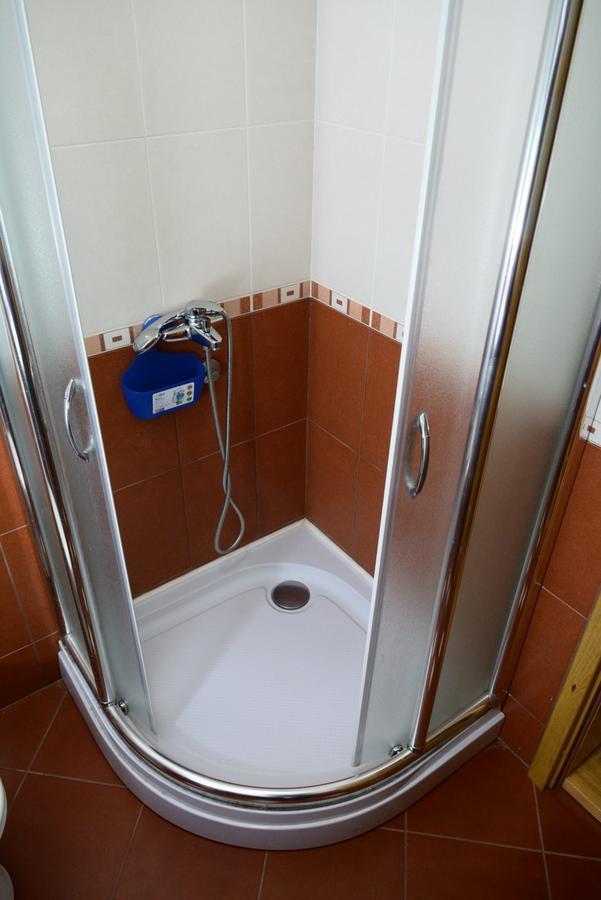 Apartmani Micic Vrnjačka Banja Εξωτερικό φωτογραφία