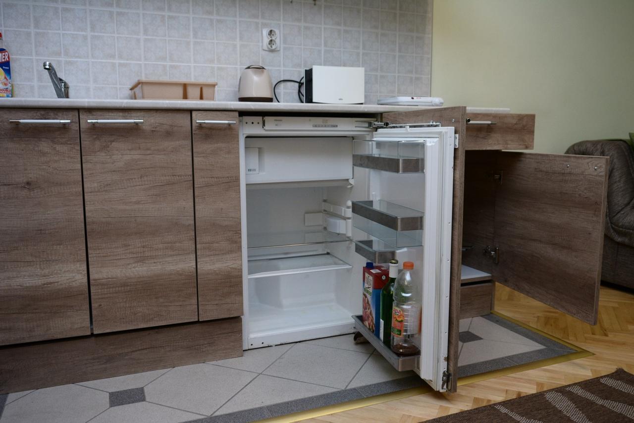 Apartmani Micic Vrnjačka Banja Εξωτερικό φωτογραφία