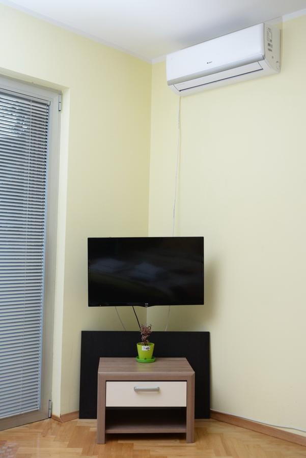 Apartmani Micic Vrnjačka Banja Εξωτερικό φωτογραφία