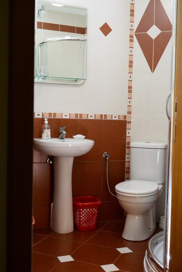 Apartmani Micic Vrnjačka Banja Εξωτερικό φωτογραφία