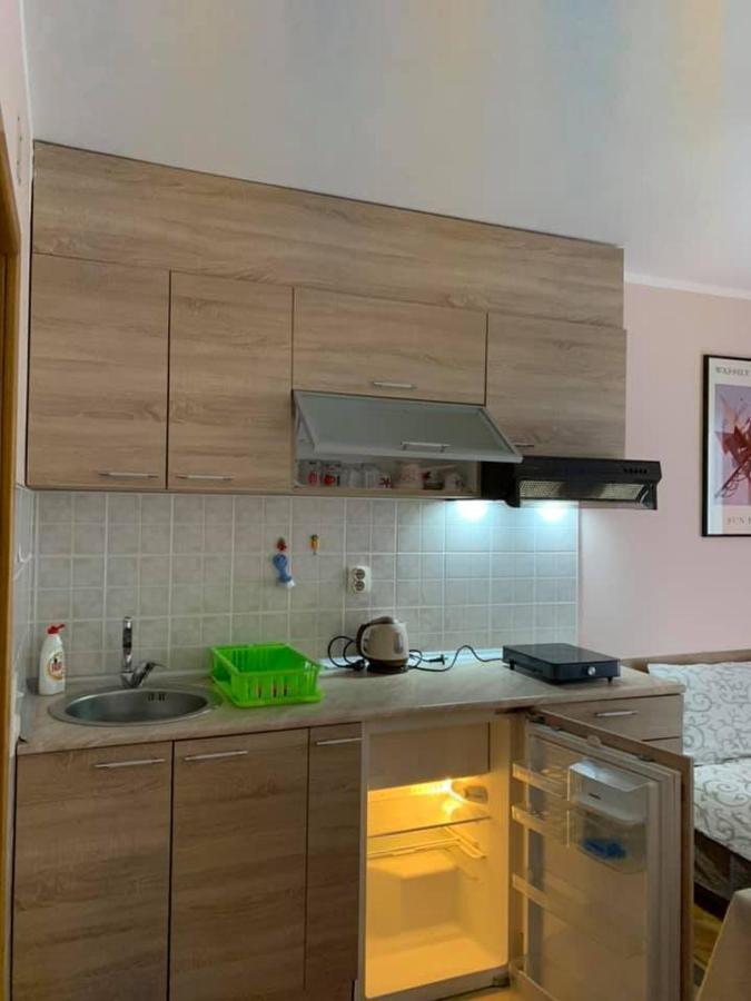 Apartmani Micic Vrnjačka Banja Εξωτερικό φωτογραφία