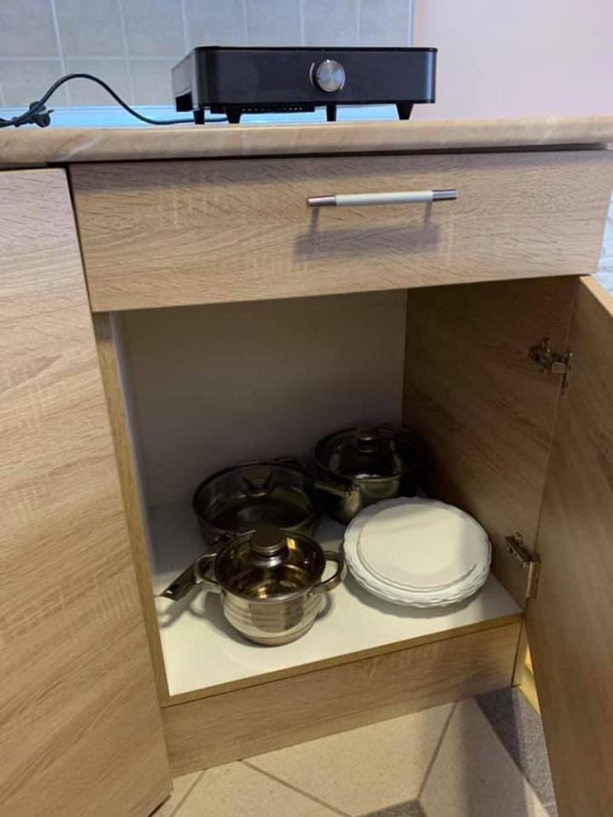 Apartmani Micic Vrnjačka Banja Εξωτερικό φωτογραφία