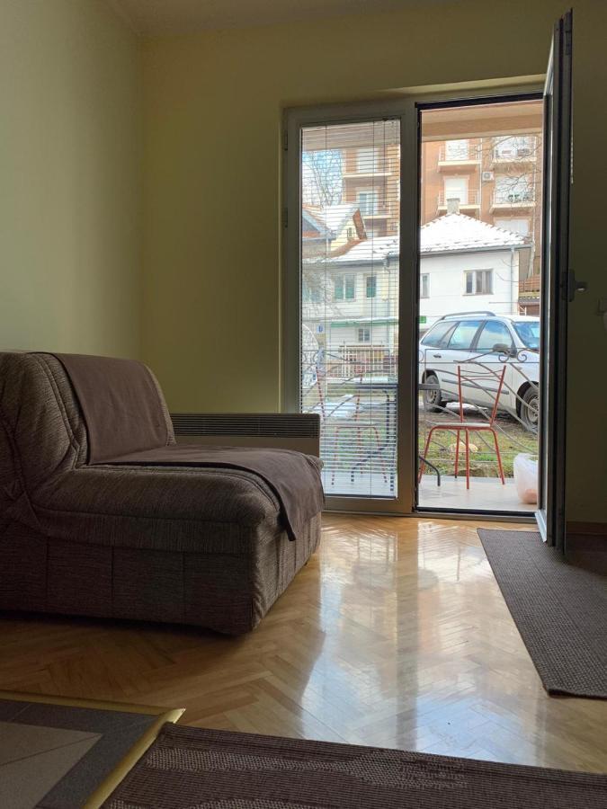 Apartmani Micic Vrnjačka Banja Εξωτερικό φωτογραφία