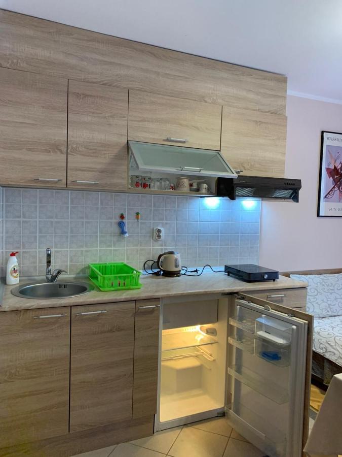 Apartmani Micic Vrnjačka Banja Εξωτερικό φωτογραφία