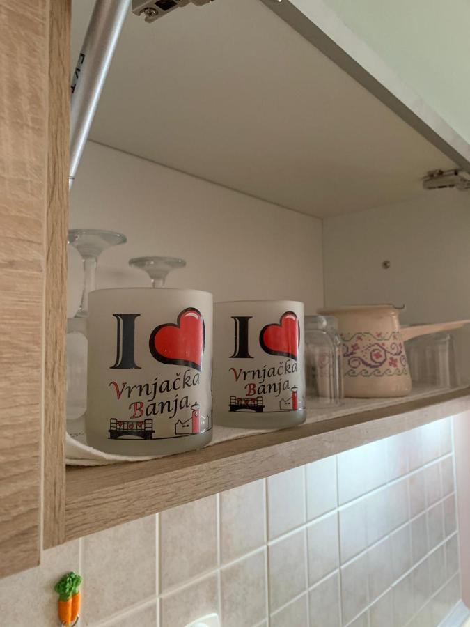 Apartmani Micic Vrnjačka Banja Εξωτερικό φωτογραφία