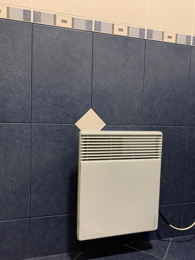 Apartmani Micic Vrnjačka Banja Εξωτερικό φωτογραφία