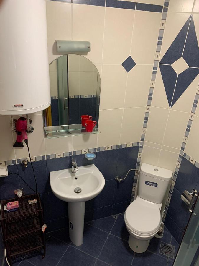 Apartmani Micic Vrnjačka Banja Εξωτερικό φωτογραφία