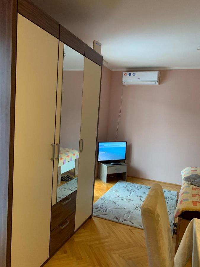 Apartmani Micic Vrnjačka Banja Εξωτερικό φωτογραφία